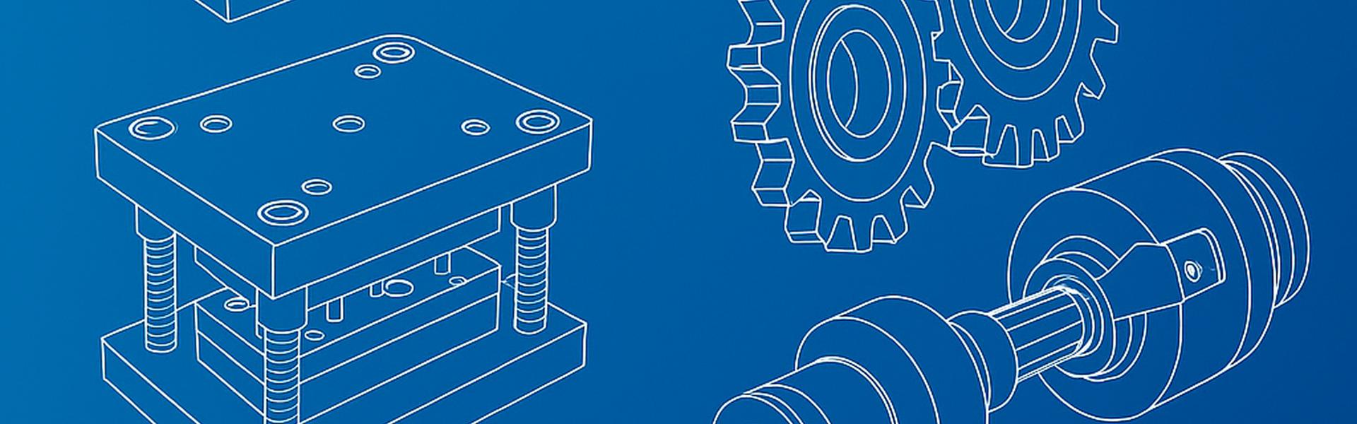 Machining Blueprint