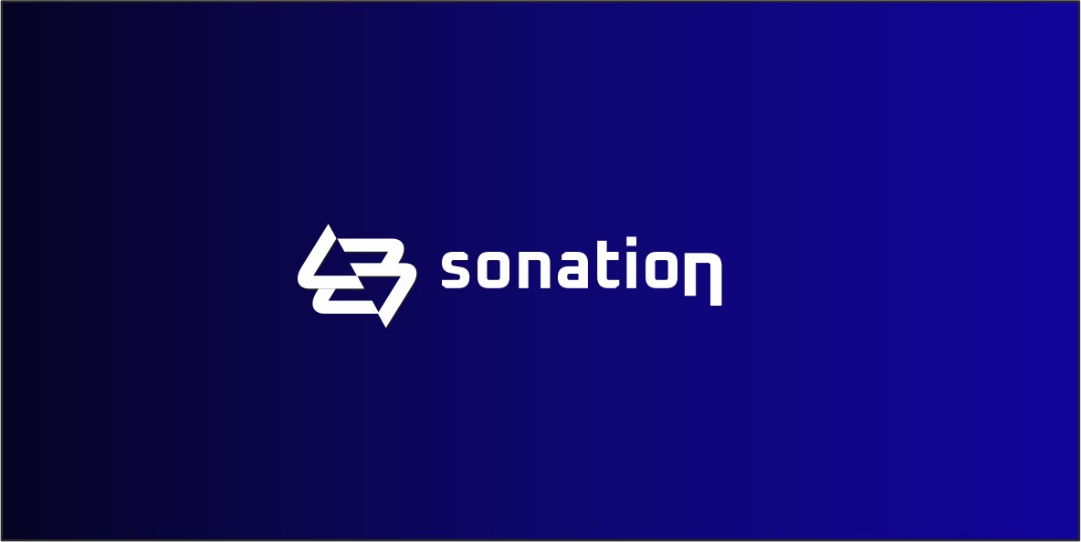 BV Sonation Logo